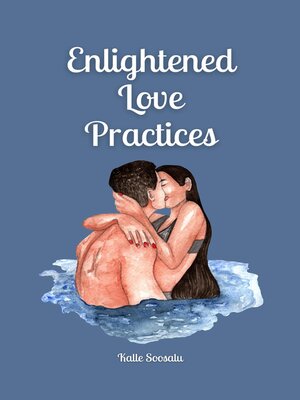 cover image of Enlightened Love Practices